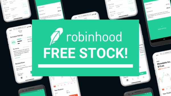 Robinhood
