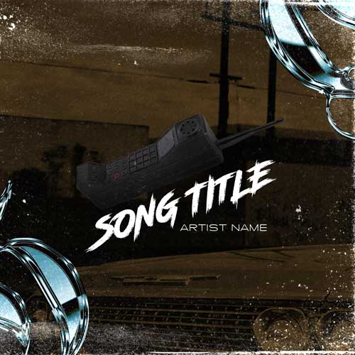 Plug Talk Cover Design | Cover art