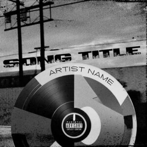 Vynl Cover design | Cover art