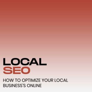 Local-SEO