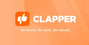 clapper tiktok app