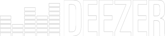 deezer-logo cover art design