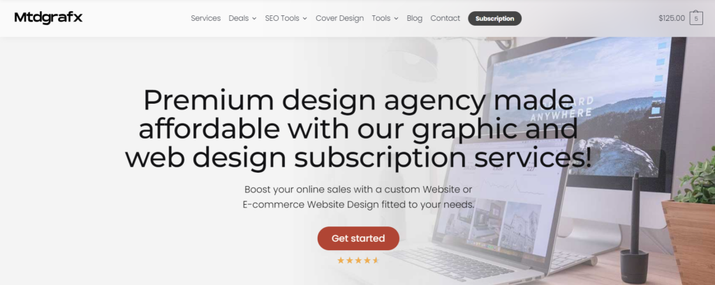 web design, graphic design, web developer, cover art, Web Design in New York