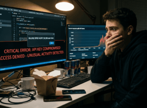 Comparison table of top free LLM APIs in 2026 showing context window and rate limits.